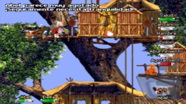 موجودات فضایی - عکس بازی موبایلی اندروید