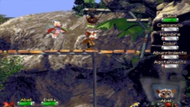 موجودات فضایی - عکس بازی موبایلی اندروید