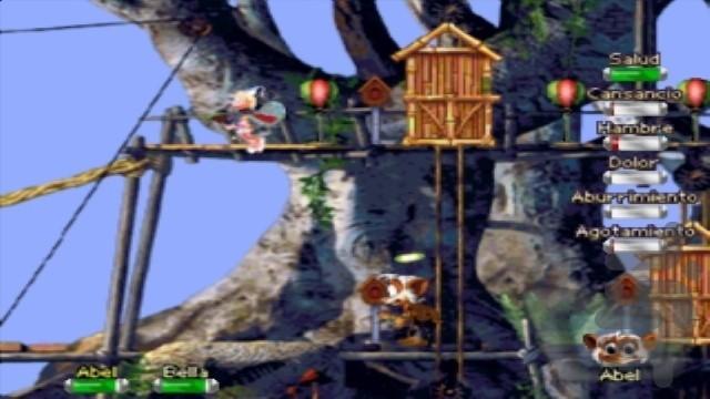 موجودات فضایی - عکس بازی موبایلی اندروید