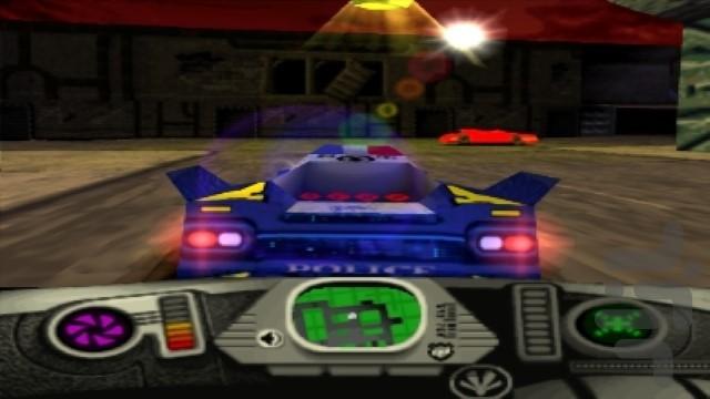 قاتل جنایت - عکس بازی موبایلی اندروید