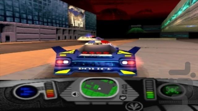 قاتل جنایت - عکس بازی موبایلی اندروید