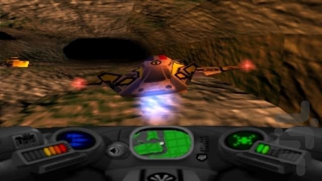 قاتل جنایت - عکس بازی موبایلی اندروید