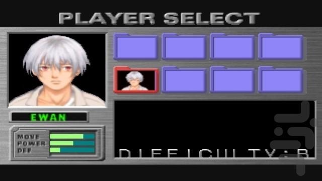 شهر بحران - عکس بازی موبایلی اندروید