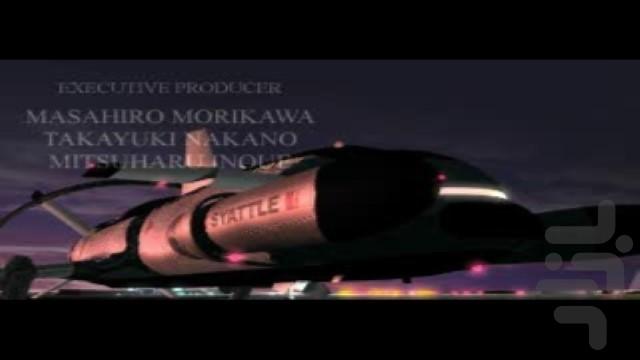 شهر بحران - عکس بازی موبایلی اندروید