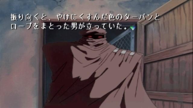 ضربه مشت حیاتی - عکس بازی موبایلی اندروید