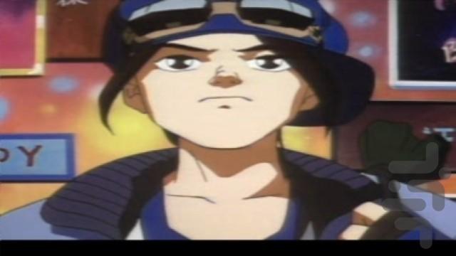 ضربه مشت حیاتی - عکس بازی موبایلی اندروید