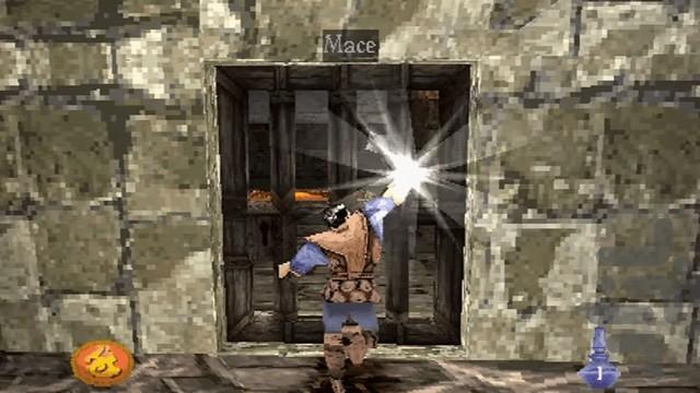 قدرت و جادو جنگ صلیبی - عکس بازی موبایلی اندروید