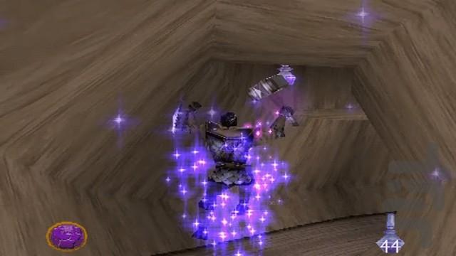 قدرت و جادو جنگ صلیبی - عکس بازی موبایلی اندروید