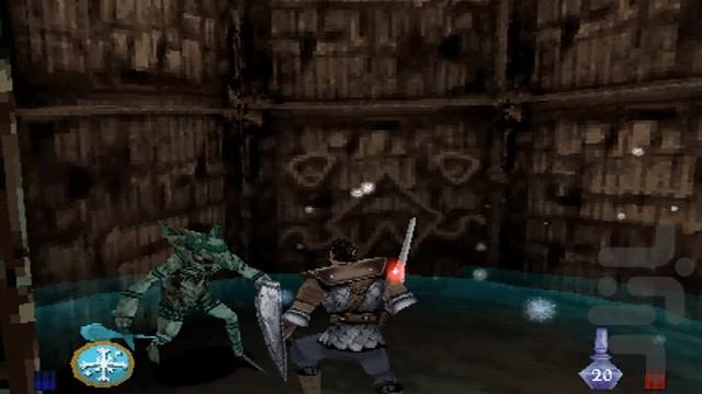 قدرت و جادو جنگ صلیبی - عکس بازی موبایلی اندروید