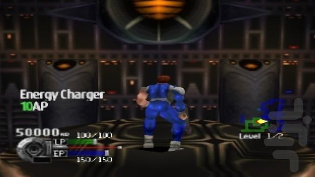 سازمان سایبر - عکس بازی موبایلی اندروید