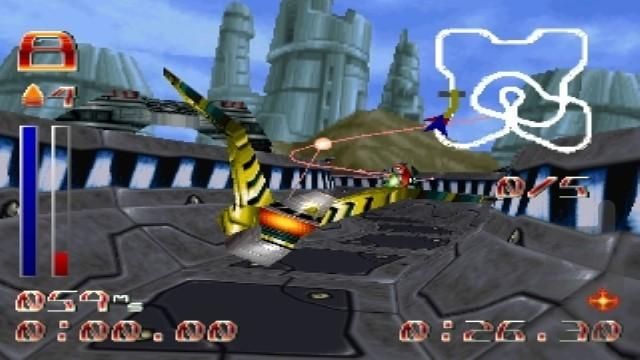 سرعت سایبری - عکس بازی موبایلی اندروید