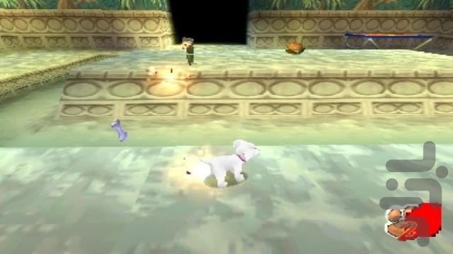 صد و دو سگ خالدار - Gameplay image of android game