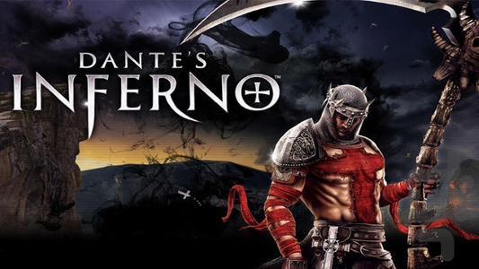 Download Dante's Inferno wallpapers for mobile phone, free