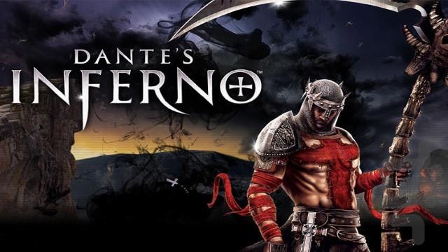 Dante's Inferno - Gameplay image of android game