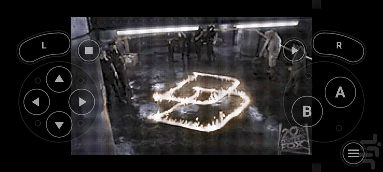 مرد جسور مارول - عکس بازی موبایلی اندروید