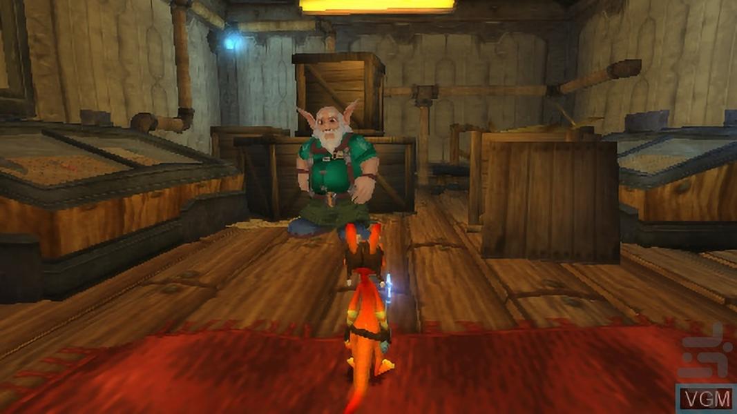 دکستر قهرمان کوچولو - عکس بازی موبایلی اندروید