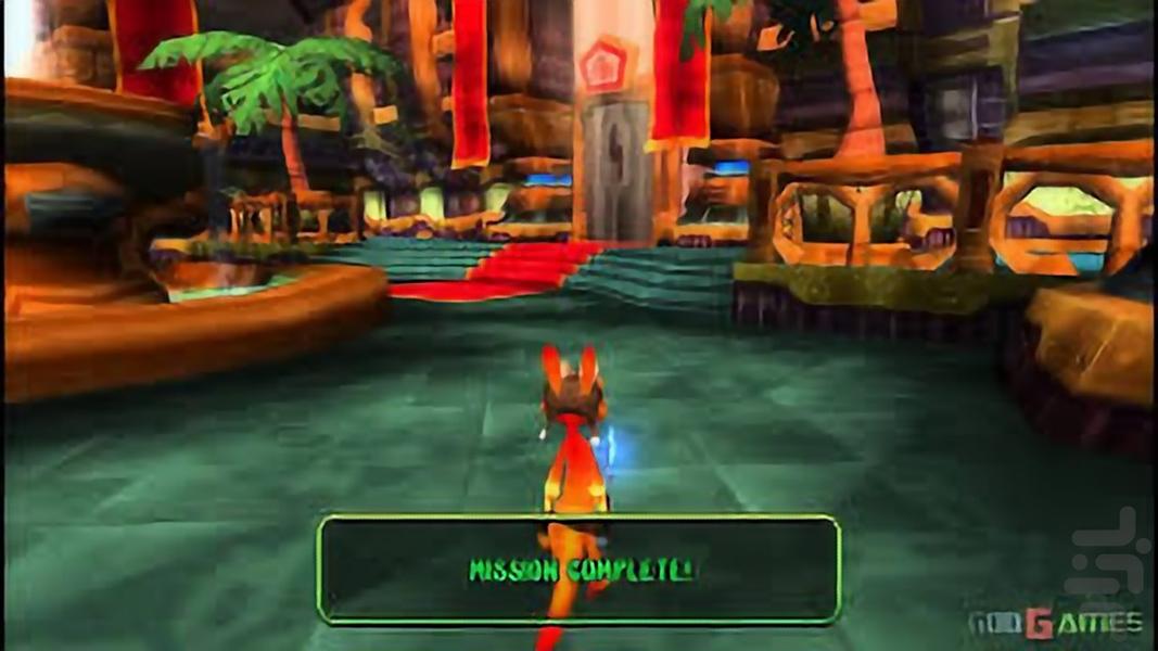 دکستر قهرمان کوچولو - عکس بازی موبایلی اندروید