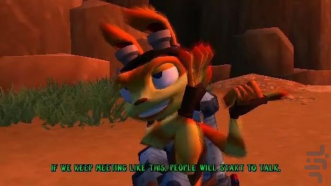 دکستر قهرمان کوچولو - عکس بازی موبایلی اندروید