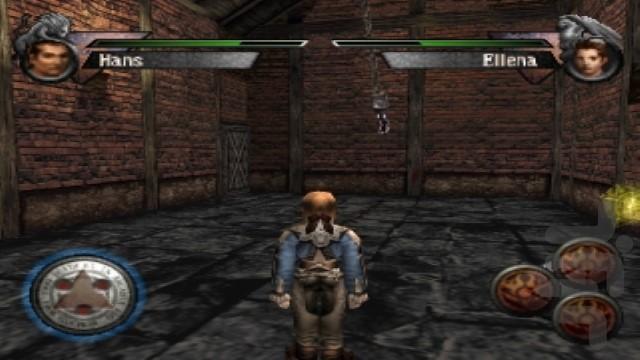 فریب ۳ - عکس بازی موبایلی اندروید