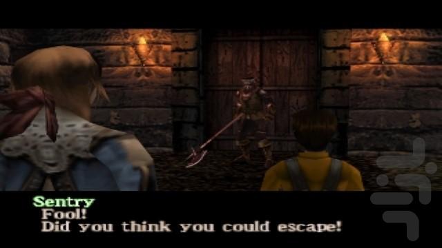 فریب ۳ - عکس بازی موبایلی اندروید