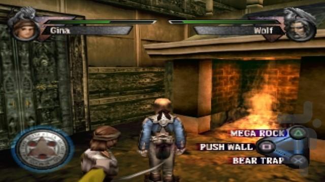 فریب ۳ - عکس بازی موبایلی اندروید