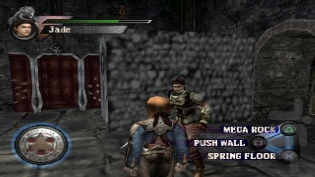 فریب ۳ - عکس بازی موبایلی اندروید