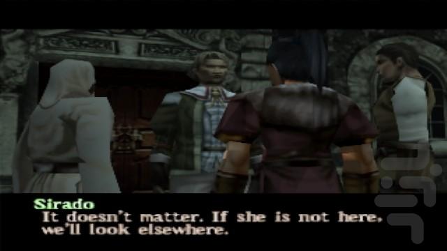 فریب ۳ - عکس بازی موبایلی اندروید