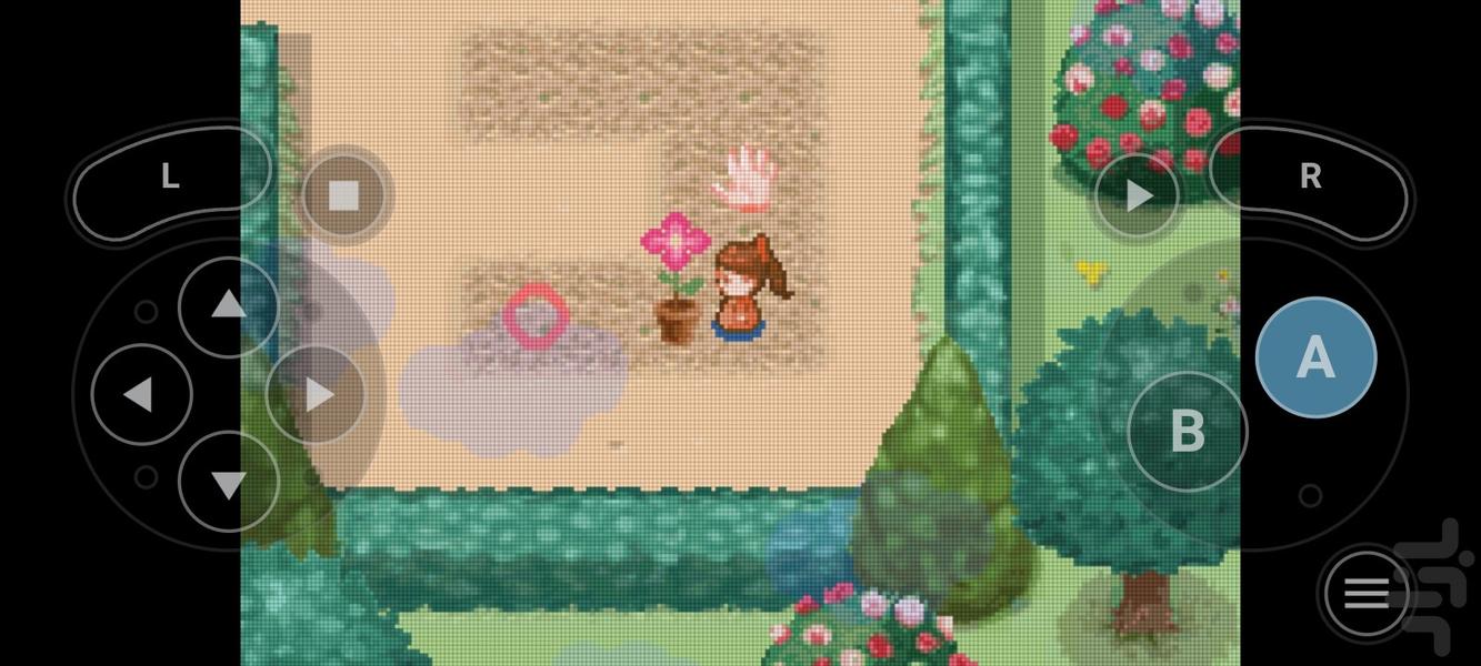 پرنسس های دیزنی - Gameplay image of android game