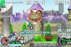 دیزنی موتور کراس ورزشی - عکس بازی موبایلی اندروید