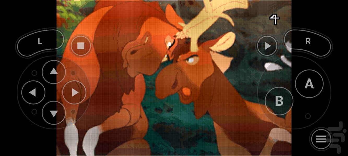 برادر خرس - عکس بازی موبایلی اندروید