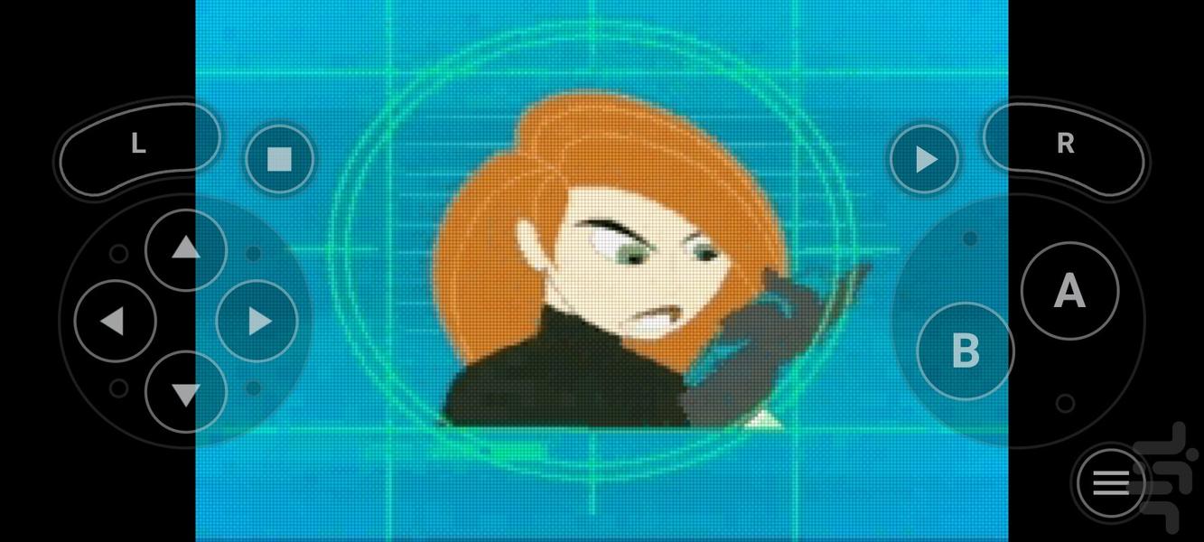 کیم پاسیبل ۲ - عکس بازی موبایلی اندروید