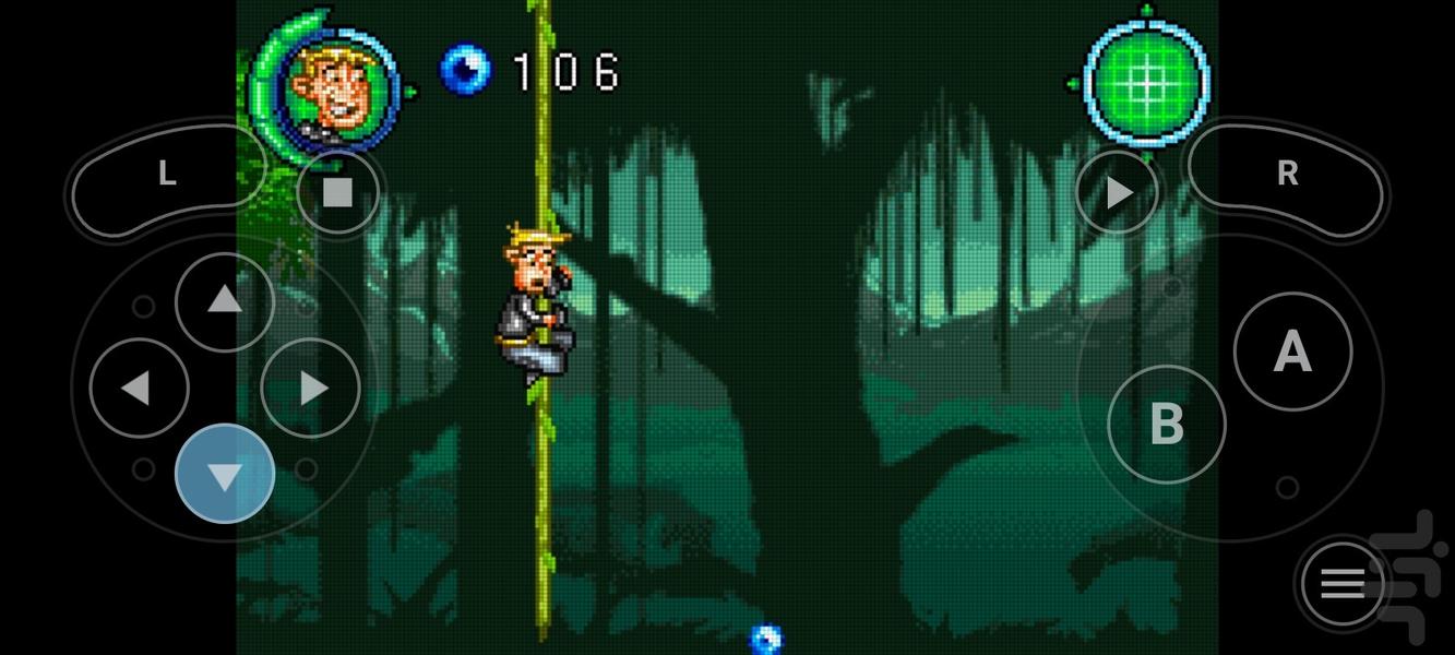 کیم پاسیبل ۳ - عکس بازی موبایلی اندروید