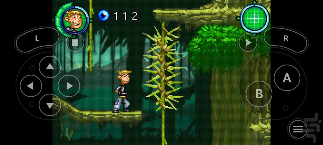 کیم پاسیبل ۳ - عکس بازی موبایلی اندروید