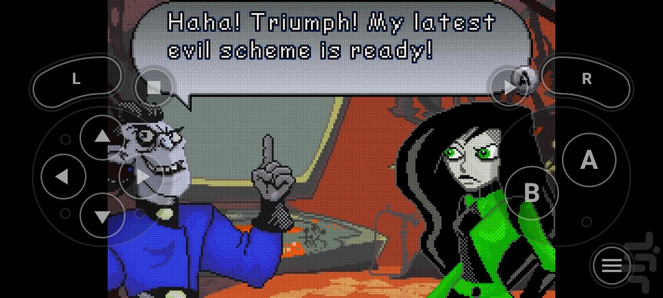 کیم پاسیبل ۳ - عکس بازی موبایلی اندروید