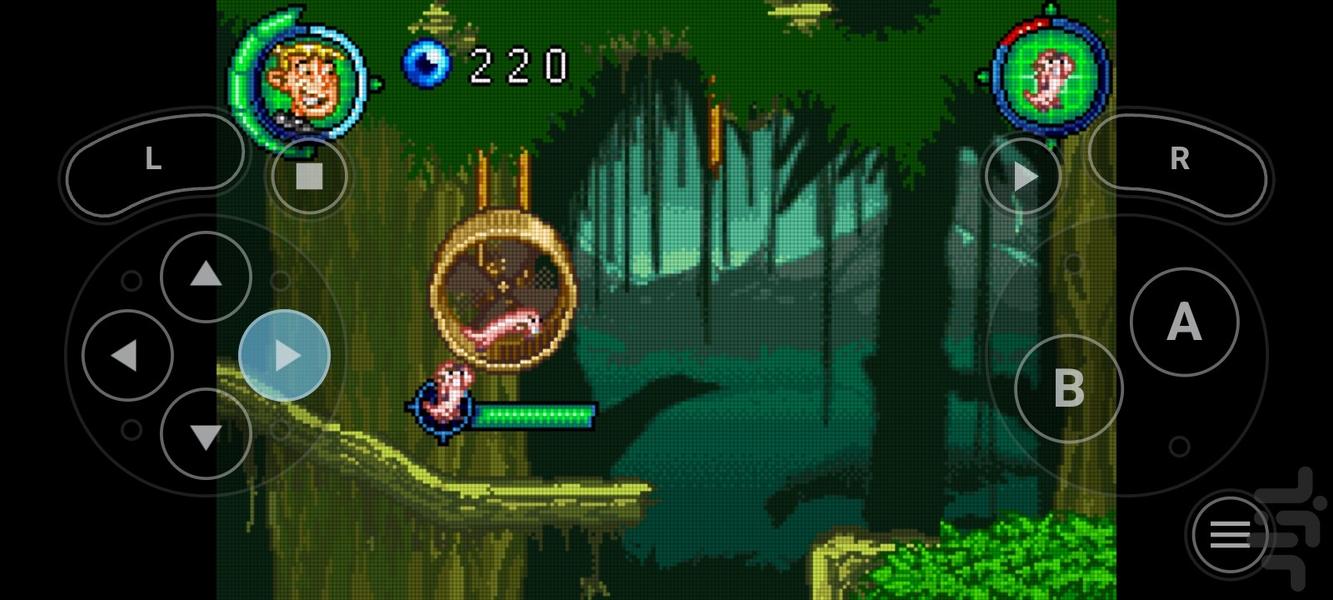 کیم پاسیبل ۳ - عکس بازی موبایلی اندروید