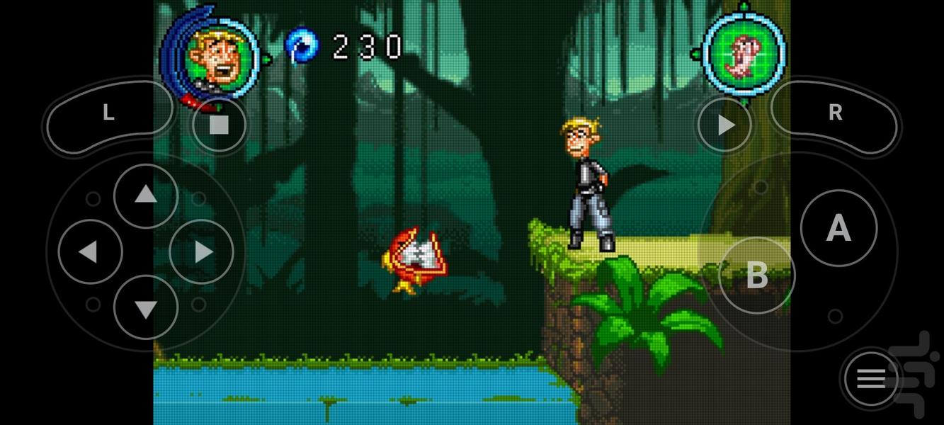 کیم پاسیبل ۳ - عکس بازی موبایلی اندروید