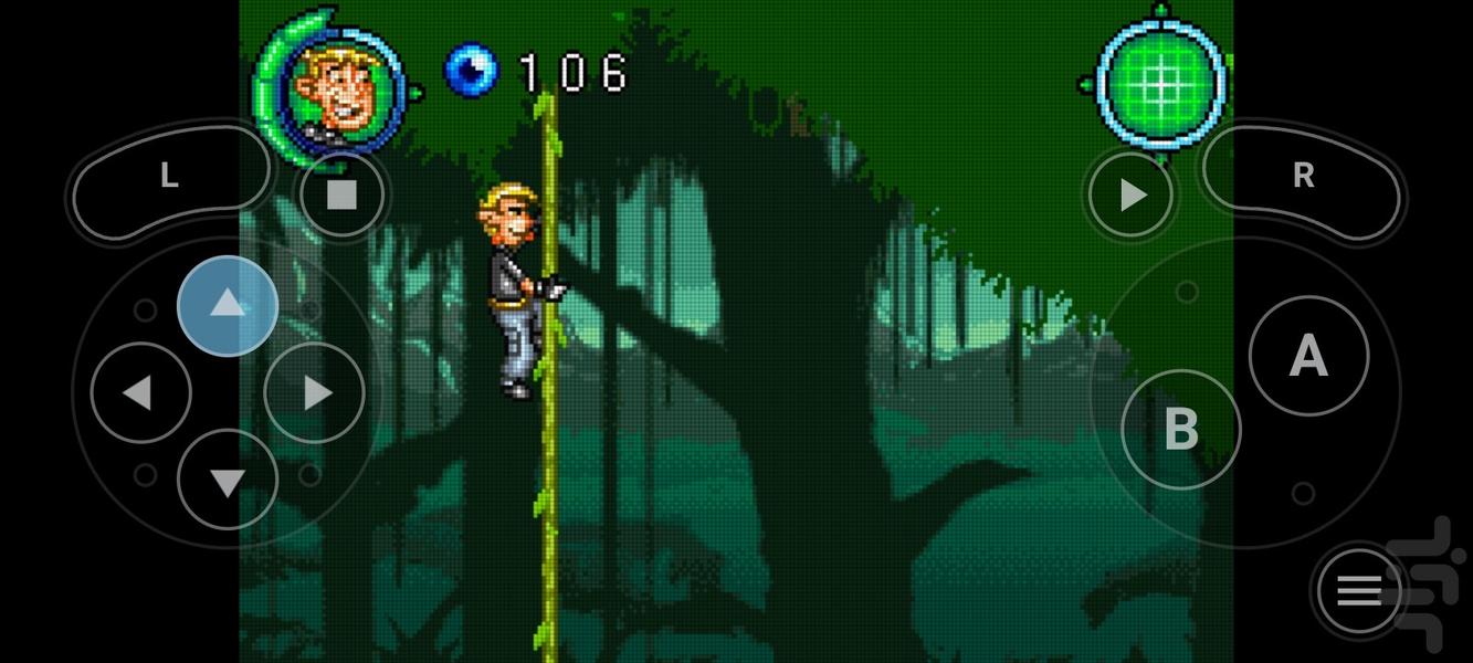 کیم پاسیبل ۳ - عکس بازی موبایلی اندروید