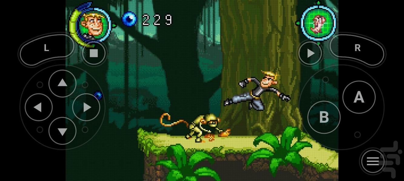 کیم پاسیبل ۳ - عکس بازی موبایلی اندروید