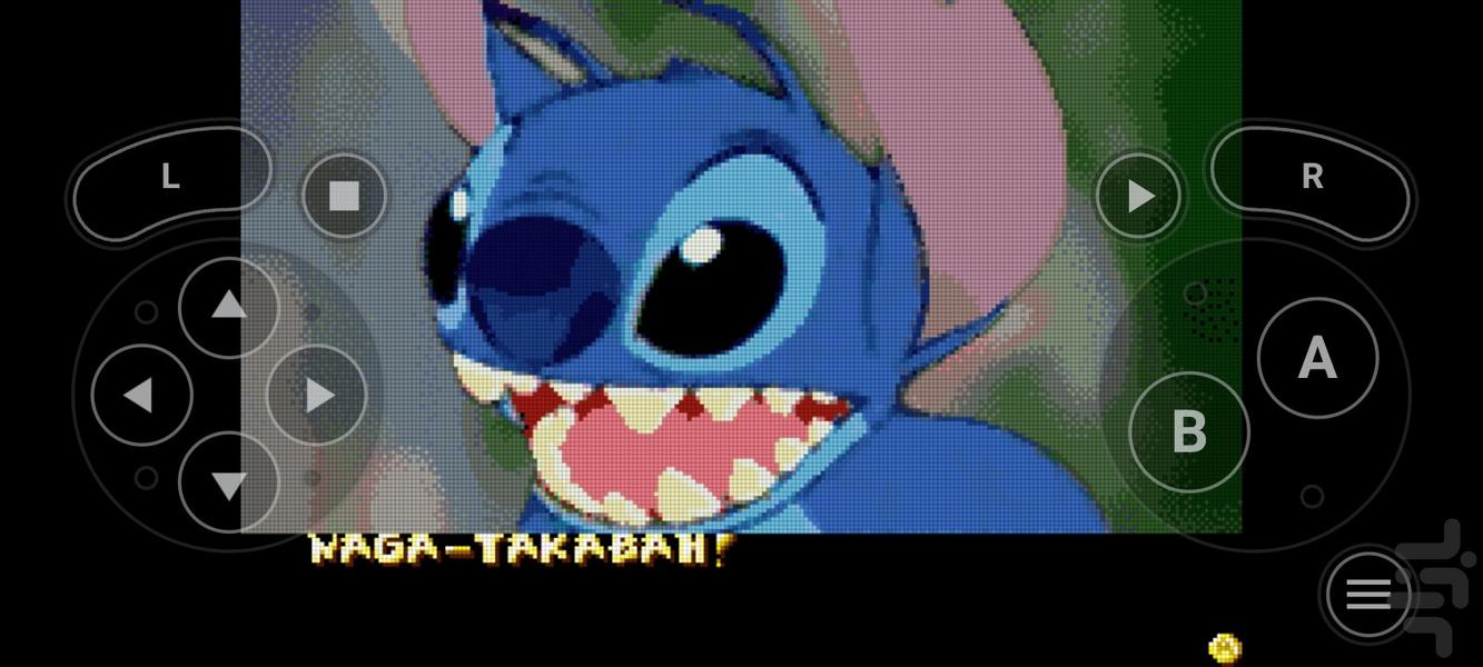 لیلو و استیچ ۲ - عکس بازی موبایلی اندروید