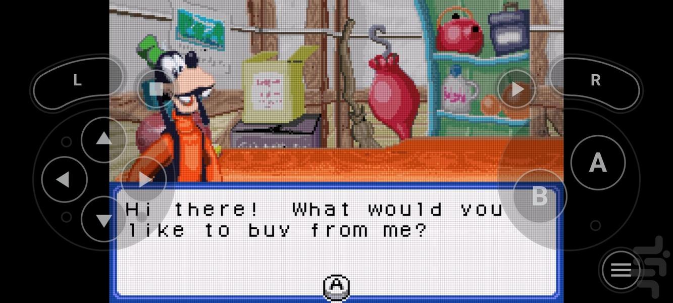 پارتی دیزنی - عکس بازی موبایلی اندروید