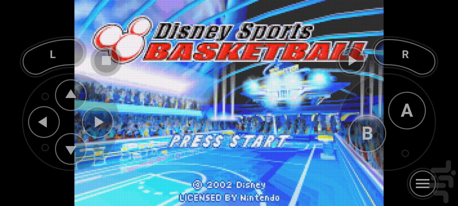 Disney Sports Basketball Game for Android - Download | Bazaar