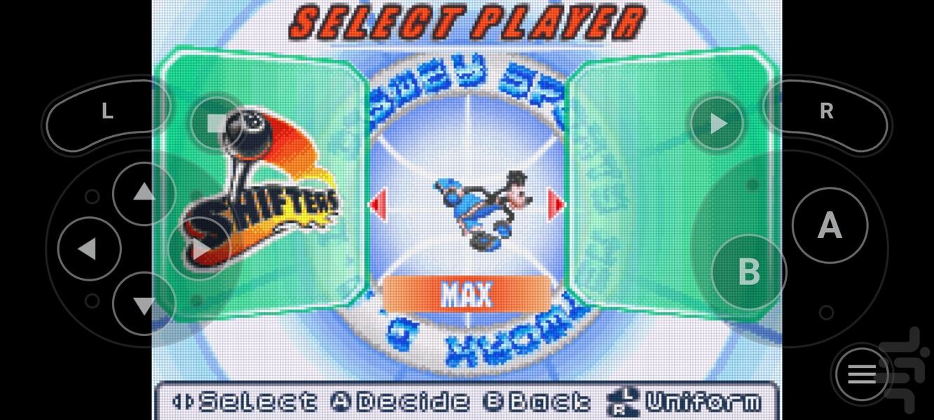 بسکتبال دیزنی - عکس بازی موبایلی اندروید