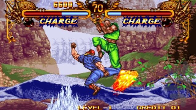 دو اژدها پلی ۱ - عکس بازی موبایلی اندروید