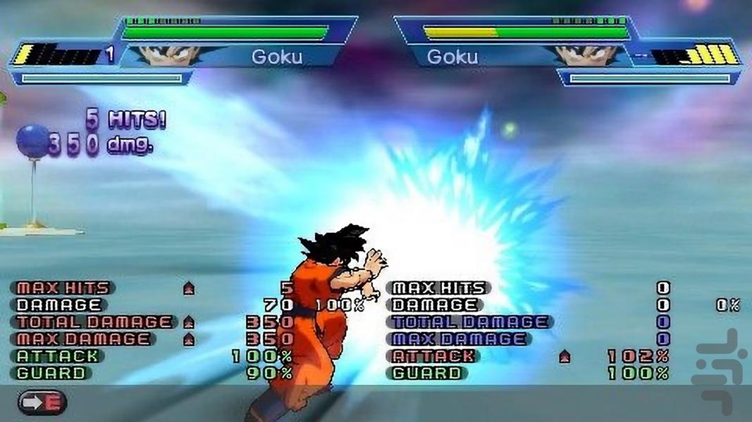 توپ اژدها ماجراجویی جدید - عکس بازی موبایلی اندروید