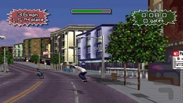 بازی ورزش های ESPN - عکس بازی موبایلی اندروید