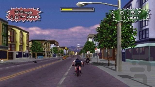 بازی ورزش های ESPN - عکس بازی موبایلی اندروید