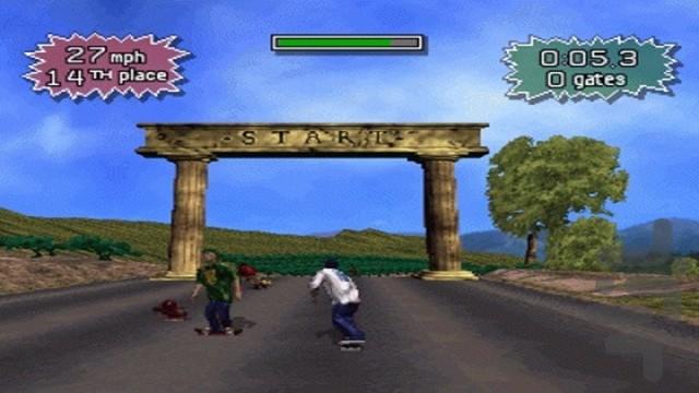 بازی ورزش های ESPN - عکس بازی موبایلی اندروید