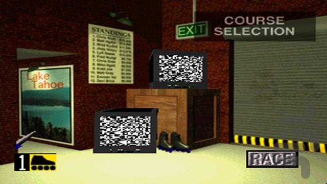 بازی ورزش های ESPN - عکس بازی موبایلی اندروید