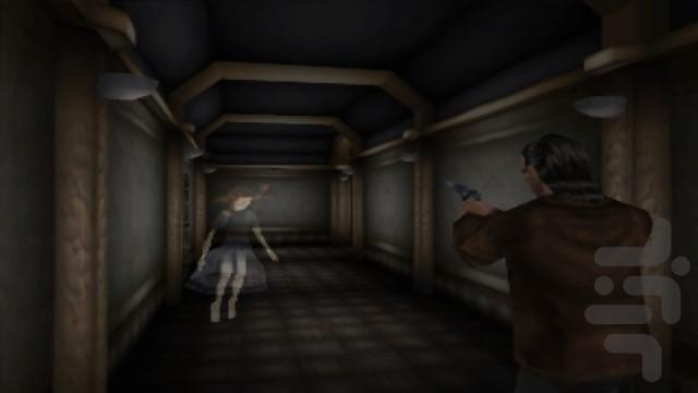 پژواک شب ۲ - عکس بازی موبایلی اندروید