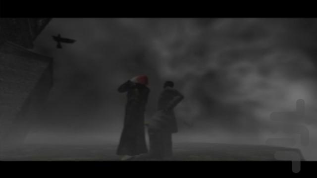 پژواک شب ۲ - عکس بازی موبایلی اندروید